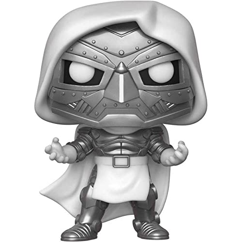 Funko POP Doctor Doom - Fantastic Four Limited Edition