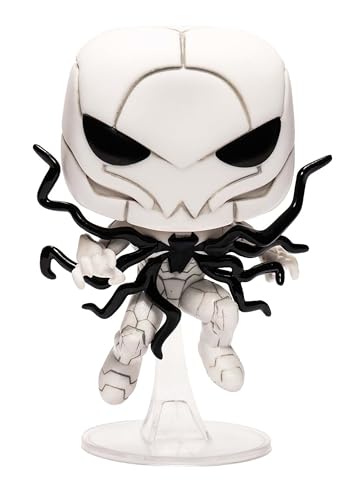 Entertainment Earth Venom Poison Spider-Man Pop! Vinyl Figure Exclusive