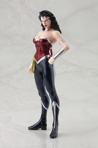 Kotobukiya Wonder Woman DC Comics New 52 ArtFX Statue