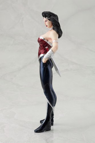 Kotobukiya Wonder Woman DC Comics New 52 ArtFX Statue
