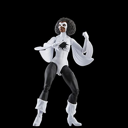 Marvel Legends Captain vs. Doctor Doom Action Figures