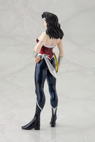 Kotobukiya Wonder Woman DC Comics New 52 ArtFX Statue