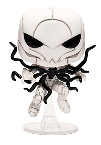Entertainment Earth Venom Poison Spider-Man Pop! Vinyl Figure Exclusive