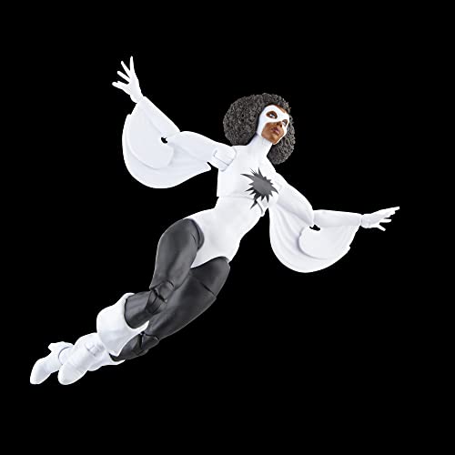 Marvel Legends Captain vs. Doctor Doom Action Figures