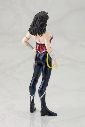 Kotobukiya Wonder Woman DC Comics New 52 ArtFX Statue