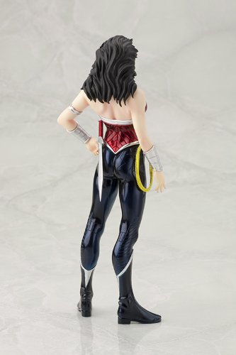 Kotobukiya Wonder Woman DC Comics New 52 ArtFX Statue