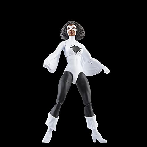 Marvel Legends Captain vs. Doctor Doom Action Figures