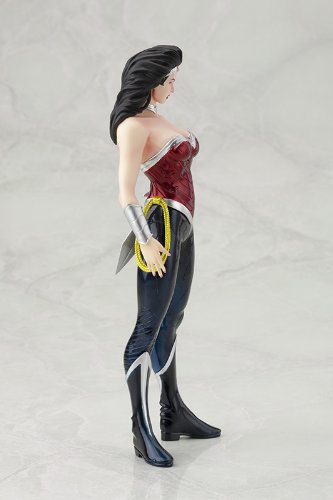 Kotobukiya Wonder Woman DC Comics New 52 ArtFX Statue