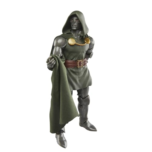 Marvel Legends 85th Anniversary The Cabal Action Figures