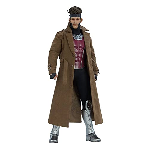 1:6 Scale Gambit Deluxe Super Hero Figure