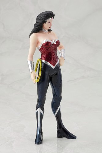Kotobukiya Wonder Woman DC Comics New 52 ArtFX Statue