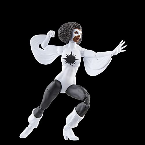 Marvel Legends Captain vs. Doctor Doom Action Figures