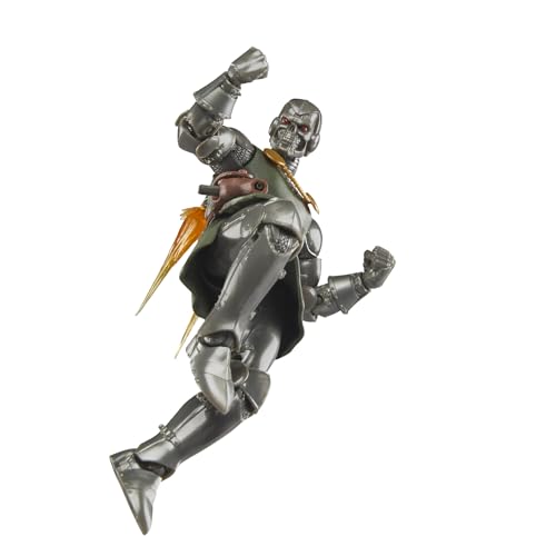 Marvel Legends 85th Anniversary The Cabal Action Figures