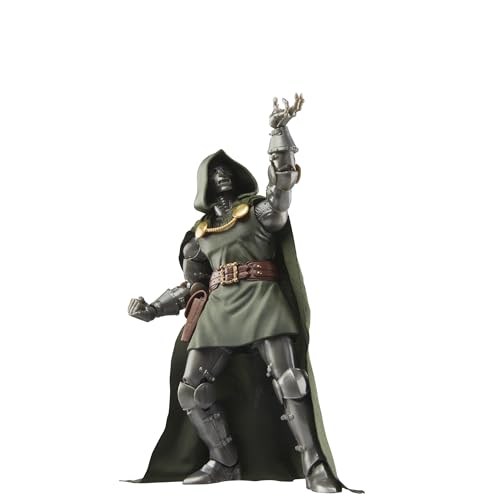 Marvel Legends 85th Anniversary The Cabal Action Figures