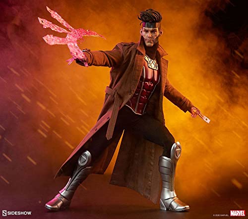 1:6 Scale Gambit Deluxe Super Hero Figure
