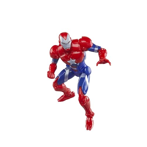 Marvel Legends 85th Anniversary The Cabal Action Figures