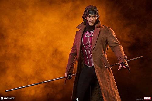 1:6 Scale Gambit Deluxe Super Hero Figure