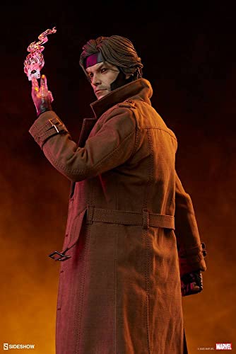 1:6 Scale Gambit Deluxe Super Hero Figure