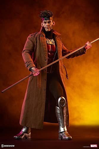 1:6 Scale Gambit Deluxe Super Hero Figure
