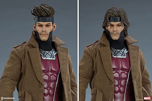 1:6 Scale Gambit Deluxe Super Hero Figure