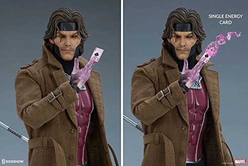 1:6 Scale Gambit Deluxe Super Hero Figure