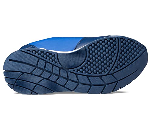 Favorite Characters Boy's Marvel Avengers™ Light-Up Sneaker AVF374 (Toddler/Little Kid) Blue 9 Toddler M