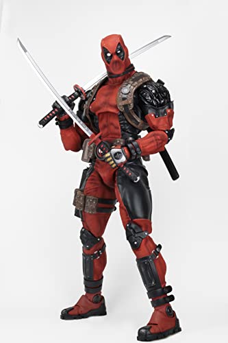 Marvel Classics 1/2 Scale Action Figure - Deadpool
