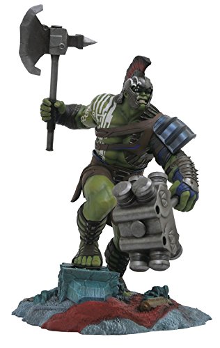 Marvel Gallery: Thor Ragnarok Hulk PVC Vinyl Figure