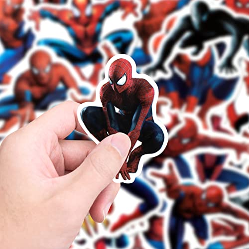 92-Piece Superhero Party Favors Pack for Kids