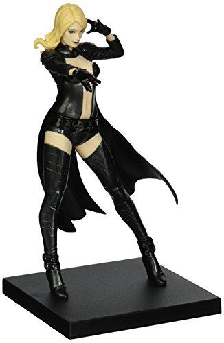 Marvel Now Emma Frost ARTFX+ 7" Statue