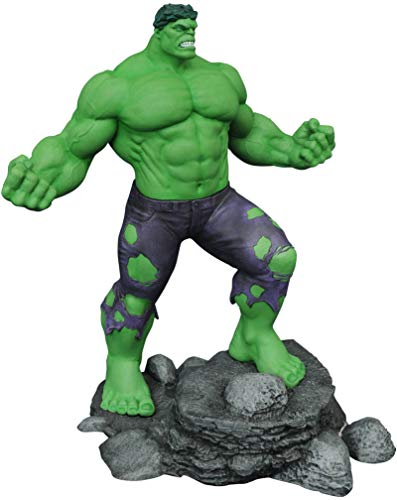 Marvel Hulk PVC Figure by Diamond Select Toys