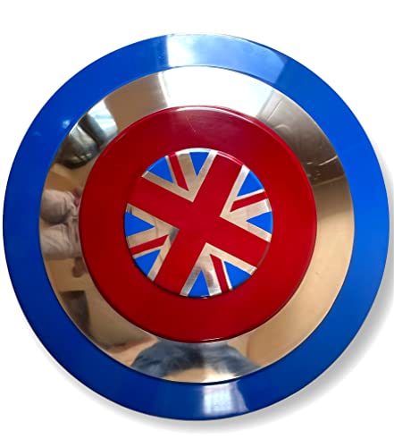 Captain Carter Shield Replica for Cosplay and Roleplay