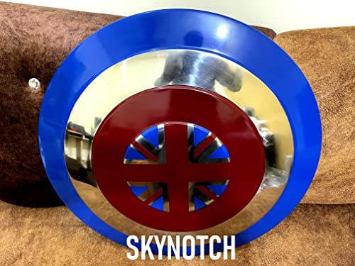 Captain Carter Shield Replica for Cosplay and Roleplay