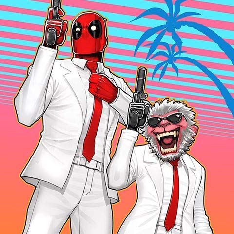 Vintage Comic-Inspired Marvel 80th Anniversary Legends Figure Set