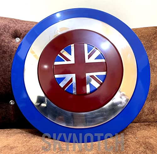 Captain Carter Shield Replica for Cosplay and Roleplay