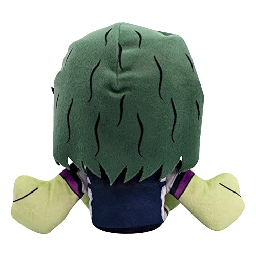 Marvel She Hulk 8" Sitting Plush Superhero Toy