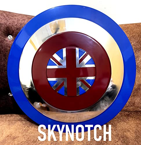 Captain Carter Shield Replica for Cosplay and Roleplay
