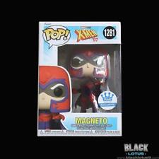 Funko Pop! Marvel: X-Men '97 - Magneto Shop Exclusive
