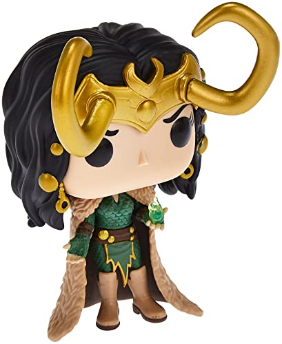Marvel Lady Loki Funko POP! Vinyl