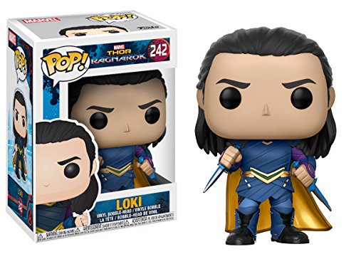Funko Movies: Thor Ragnarok-Pop 6 Collectible Figure