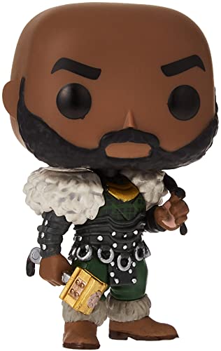 Funko Pop! #984 Marvel Loki - Boastful Loki - Funko Wondrous Convention - Limited Edition