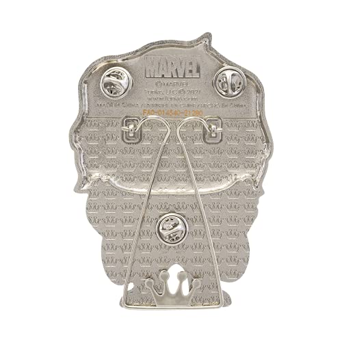 Funko Pop! Pins: Marvel - X-Men - Storm