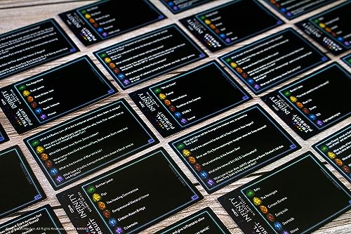 TRIVIAL PURSUIT: Marvel Cinematic Universe Ultimate Edition | Collectible Trivia Board Game Featuring 6 Infinity Stone Location Movers and 1800 Questions from MCU Phases 1-3