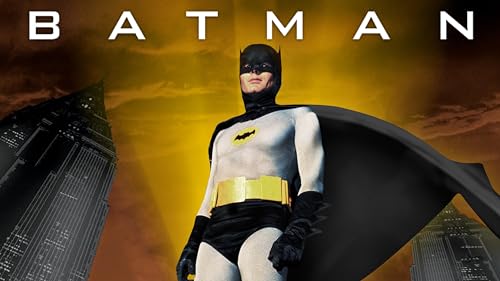 Batman (1966)