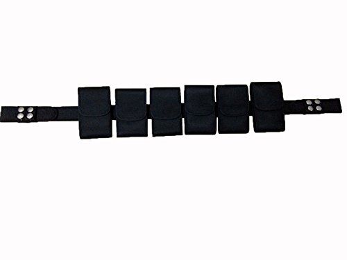 Deadpool Rulercosplay Game Cosplay Mask, Belts and Sword Belt (Waist Belt)