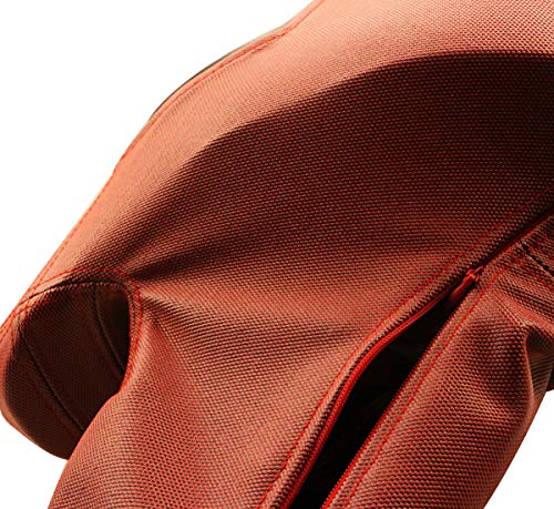 Gmasking 2018 Red Weilson Full Head Cosplay Exclusive Mask Full Size Custome Helmet