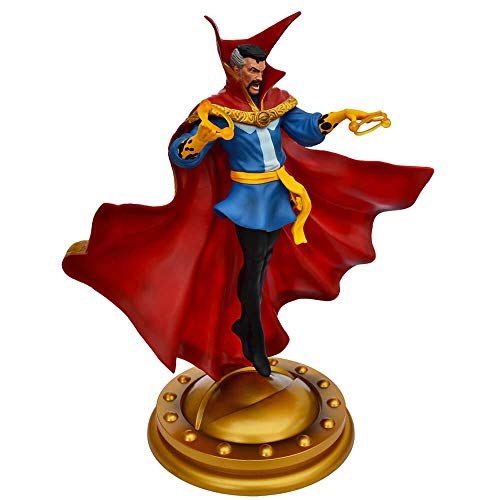 Diamond Select Toys Marvel Gallery Doctor Strange PVC Figure