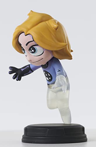 Marvel Animated Sue Storm Statue by Diamond Select