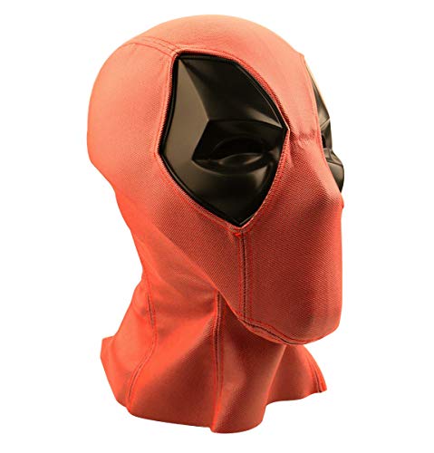 Gmasking 2018 Red Weilson Full Head Cosplay Exclusive Mask Full Size Custome Helmet