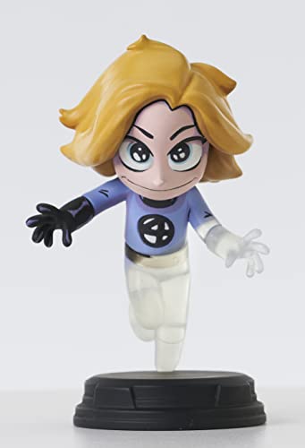 Marvel Animated Sue Storm Statue by Diamond Select